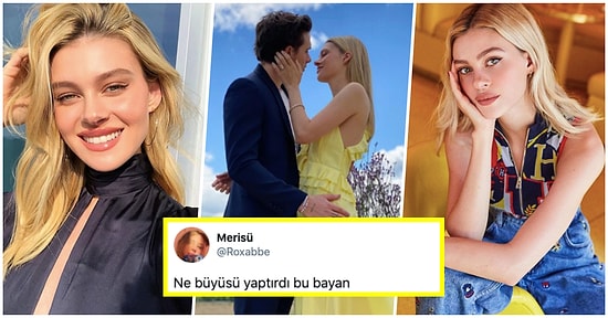 Victoria ve David Beckham Çiftinin Oğulları Brooklyn'in Kalbini Çalan Gelinleri Nicola Peltz'i Yakından Tanıyoruz!