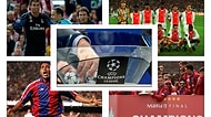 En Büyük Futbol Organizasyonlarından Biri Olan Şampiyonlar Ligi Tarihi ile İlgili 10 Enteresan Bilgi