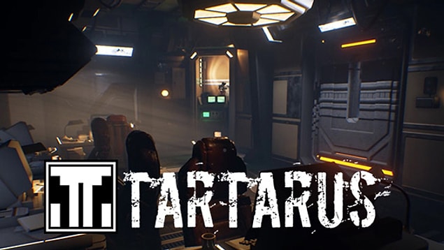 2. Tartarus!