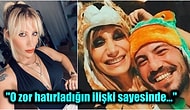 İrem Derici'den, Kendisiyle İlişkisinin Ne Kadar Sürdüğünü Hatırlamadığını Söyleyen Lider Şahin'e Başka Şeyleri Hatırlatan Bir Cevap Geldi!
