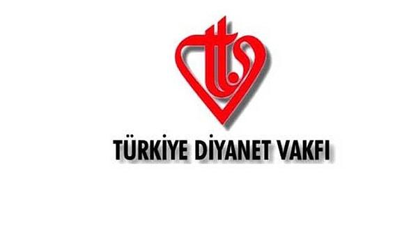 15. Türkiye Diyanet Vakfı