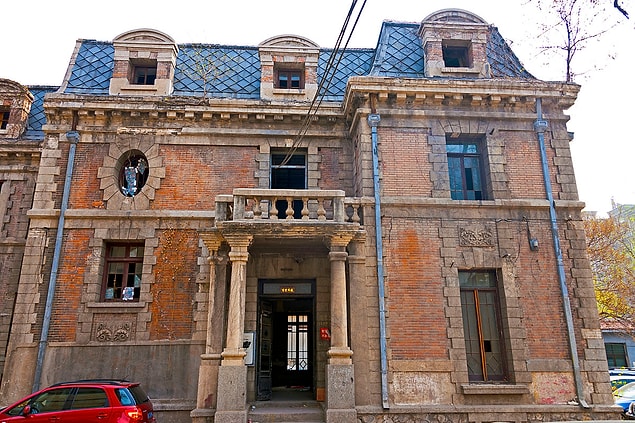 3. Chaonei No:81, Çin