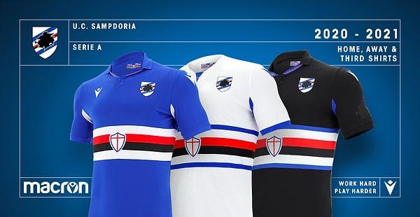 69. U.C. Sampdoria