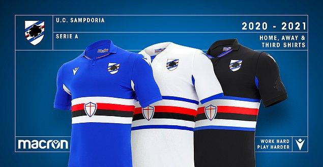 69. U.C. Sampdoria
