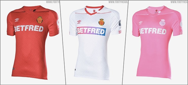 66. Real Mallorca