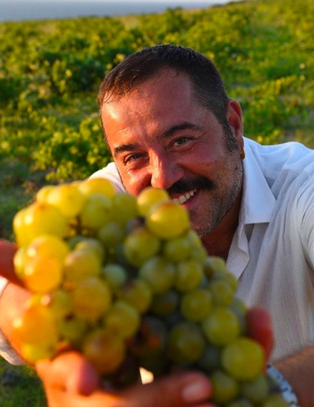 6. Ata Demirer