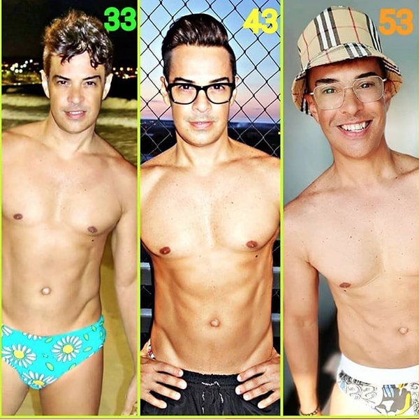 Как вы думаете, насколько реально оставаться молодым, соблюдая эти простые правила?