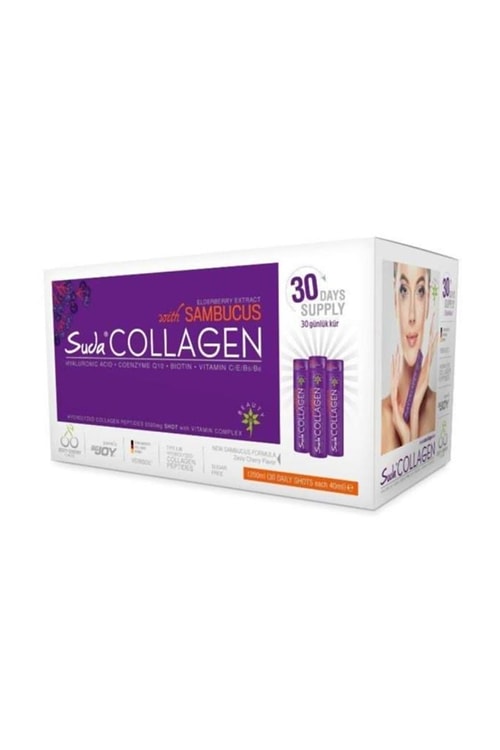 40�lı Yaşlarınızda Bile Hala Bebek Gibi Bir Cilde Sahip