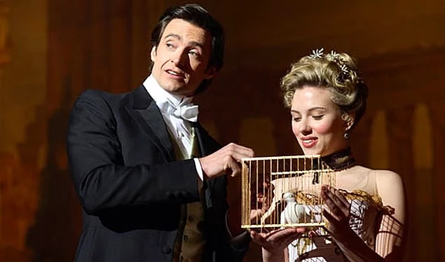 10. The Prestige (2006)