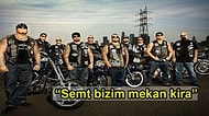 Şehrin Asi Çocukları Geliyor! Motosiklet Kulüp Kültüründe Racon Kesen Yazısız Kurallar