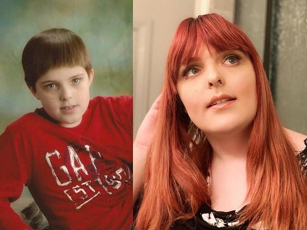 11. "İlk okulda çirkin dediğiniz çocuklara dikkat edin!"