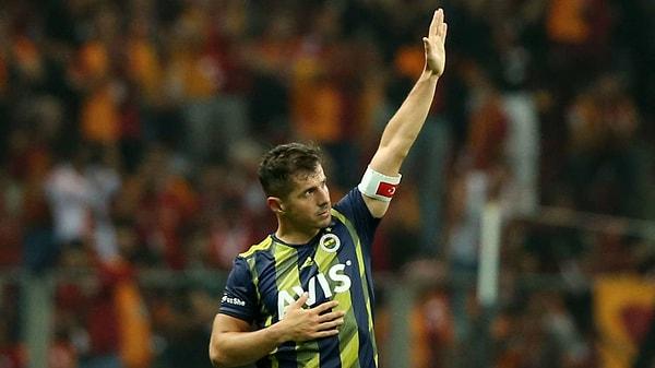 Emre Belözoğlu, yaklaşık 25 yıllık kariyerine 17 kupa sığdırdı.  Yıldız oyuncu, 6 Süper Lig, 4 Türkiye Kupası, 2 TFF Süper Kupa, 1 İspanya Kral Kupası, 1 İtalya Kupası, 1 UEFA Kupası, 2 de UEFA Süper Kupası kazanma başarısı gösterdi.