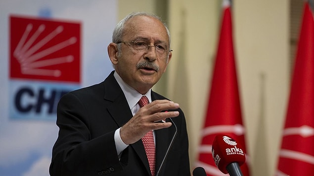 "Bu davayı açmazsanız namertsiniz"