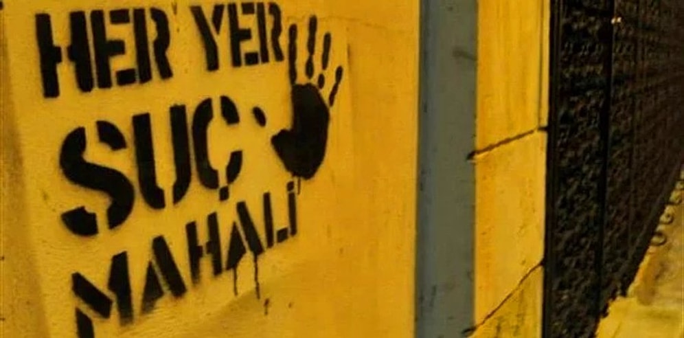 Bir Erkek, Boşandığı İki Çocuk Annesi Kadını Boğazını Keserek Öldürdü: 'Sizin Yapamadığınızı Yaptım'