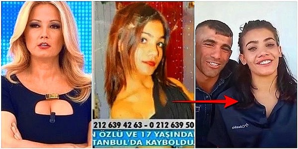 TikTok Videosu Olay Yaratan Çiftle İlgili Müge Anlı'ya Kadar Uzanan Şaşırtıcı İddialar Ortaya Atıldı