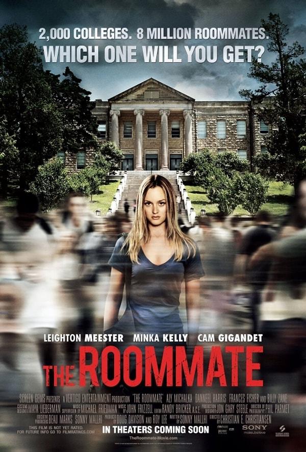 22. The Roommate (2011)