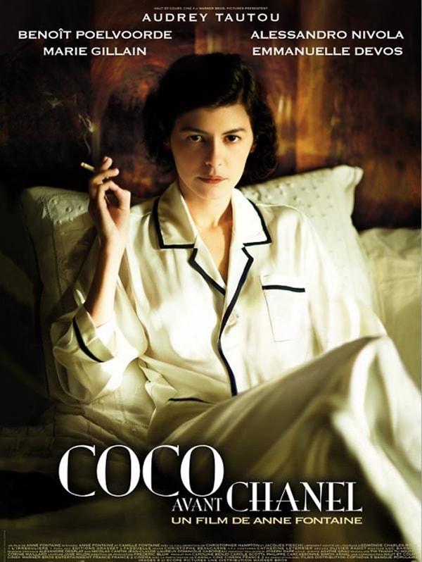 28. Coco Before Chanel (2009)