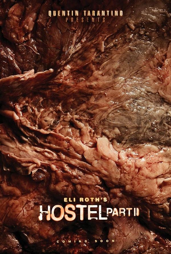 30. Hostel Part II (2007)