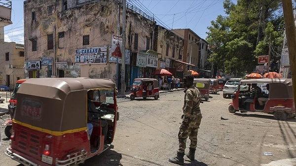 ECOWAS acil toplanmıştı