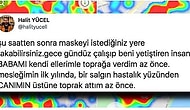 Korona Yüzünden Yakınlarını Kaybedenlerin Acı Dolu İsyanları Salgını Ciddiye Almayanları Ürkütecek!