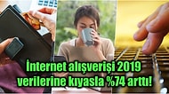 E-Ticaretin Neden Her Zamankinden Daha Önemli ve Revaçta Olduğunu Örnek Vererek Açıklıyoruz!