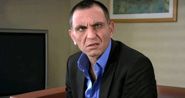 17. Mevzu çıkarmaktan geri durmayan, içince içine Memati kaçanlar