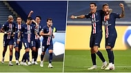 Şampiyonlar Ligi'nde İlk Finalist Paris Saint-Germain! Leipzig'in Rüyasının Bittiği Maçta Yaşananlar ve Tepkiler
