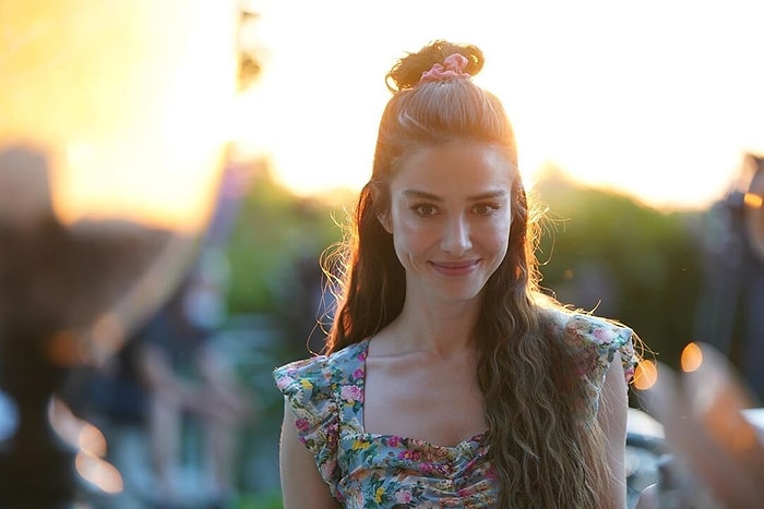 10 самых популярных турецких актрис в Instagram