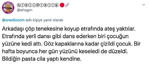 Hem Altına Etmek Deyimini Yaşatan Hem de İnsafsızca Korkutulan Takipçilerimizden 16 Eşek Şakası