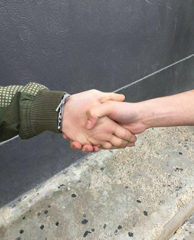 7. İlk bakışta anlayana çeyrek altın.