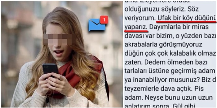 Bir Kadına DM'den Yürümeyi Bambaşka Bir Boyuta Getirmiş Bu Destansı Mesaj Size Tüm Yürümeleri Unutturacak