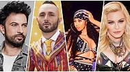 Hiç Tahmin Edemezdik! Müzik Dışındaki Uğraşılarını Öğrenince Çok Şaşıracağınız 20 Şarkıcı