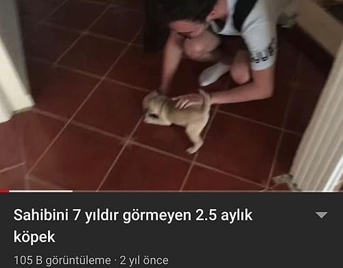 YouTube Türkiye'nin Büyük Bir Karadelik Olduğunu Kanıtlayıp Gariplikte Birbirleriyle Yarışan 17 Video Başlığı