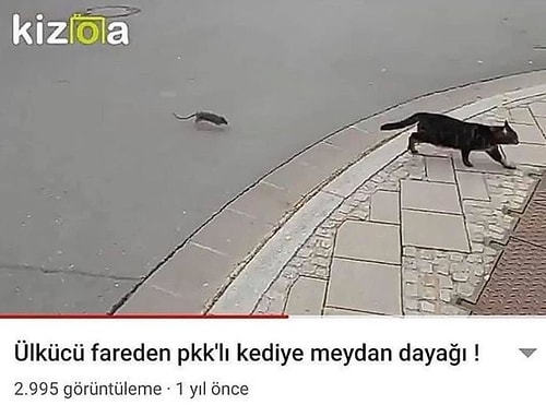 YouTube Türkiye'nin Büyük Bir Karadelik Olduğunu Kanıtlayıp Gariplikte Birbirleriyle Yarışan 17 Video Başlığı