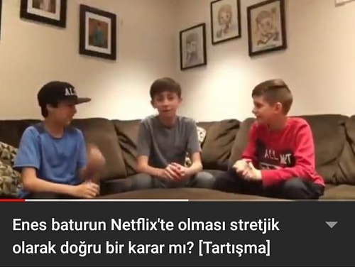 YouTube Türkiye'nin Büyük Bir Karadelik Olduğunu Kanıtlayıp Gariplikte Birbirleriyle Yarışan 17 Video Başlığı