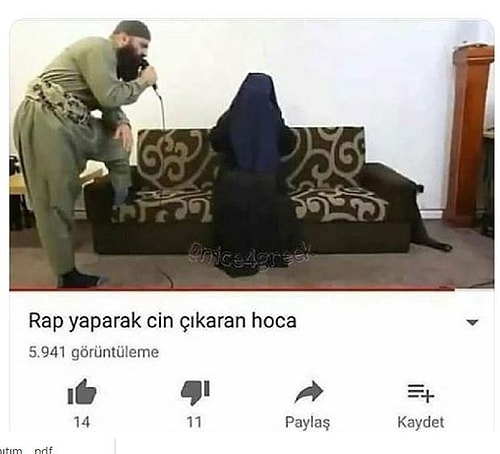 YouTube Türkiye'nin Büyük Bir Karadelik Olduğunu Kanıtlayıp Gariplikte Birbirleriyle Yarışan 17 Video Başlığı