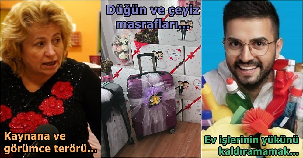 Evlensen Dert, Evlenmesen Ayrı Dert: 'İnsanlar Evlilikten Neden Korkuyor?' Sorusunun Yanıtı Olabilecek 15 Sebep
