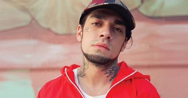 Rap müzik!