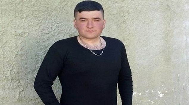 Öte yandan Musa Orhan'ın tutuklanması için atılan tweet sayısı 400 bine yaklaştı.