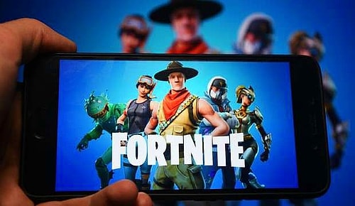 Apple Fortnite'ı AppStore'dan Kaldırdı, Fortnite Yüklü iPhone'lar Binlerce Liradan Satışa Çıkmaya Başladı!