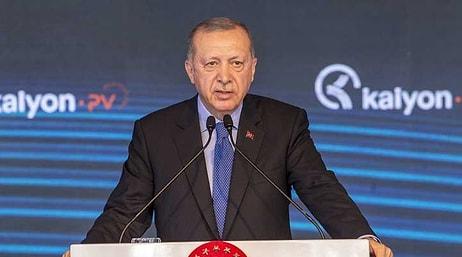 Erdoğan 'Cuma Günü Bir Müjde Vereceğiz' Dedi: 'Şimdi Açıklarsam Heyecanı Kaybolur'