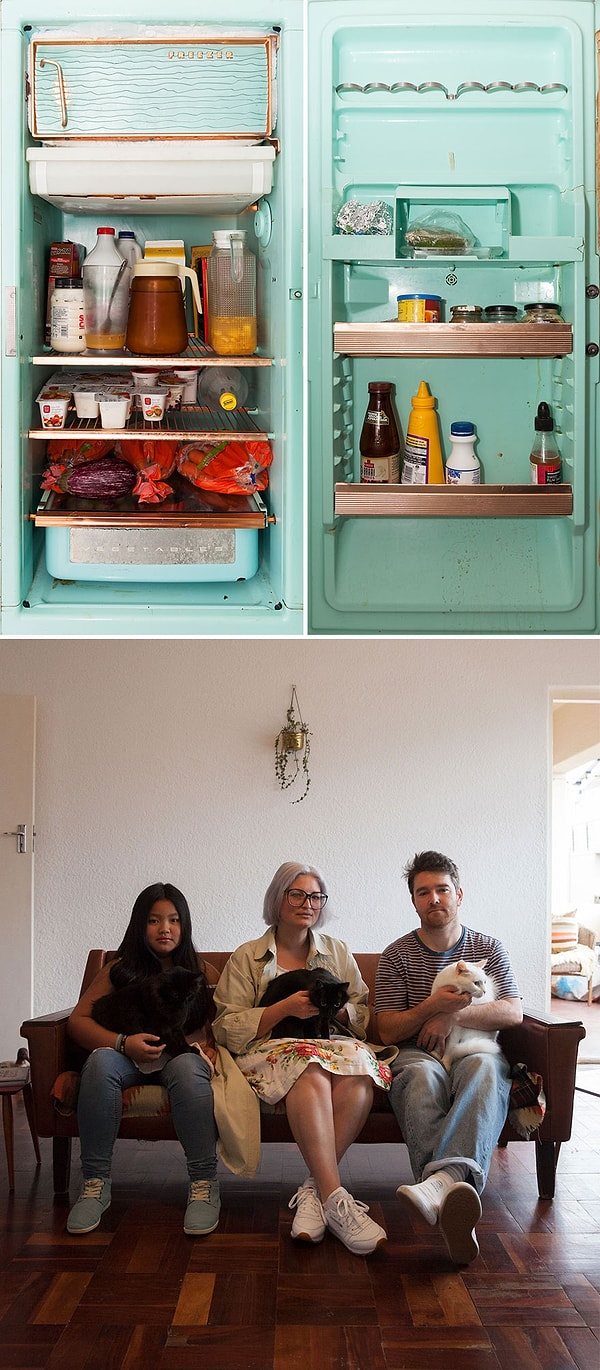 9. Лондон, Великобритания, 2016 г.