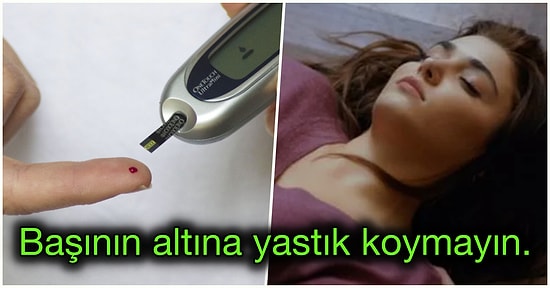 Benim Başıma Gelmez Demeyin: 'Yanımızdaki Kişinin Bayılması Durumunda Ne Yapmalıyız?'