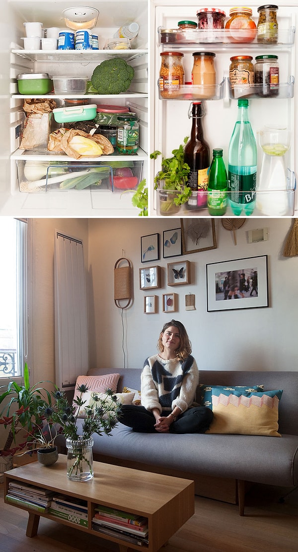 12. Париж, Франция, 2017 г.