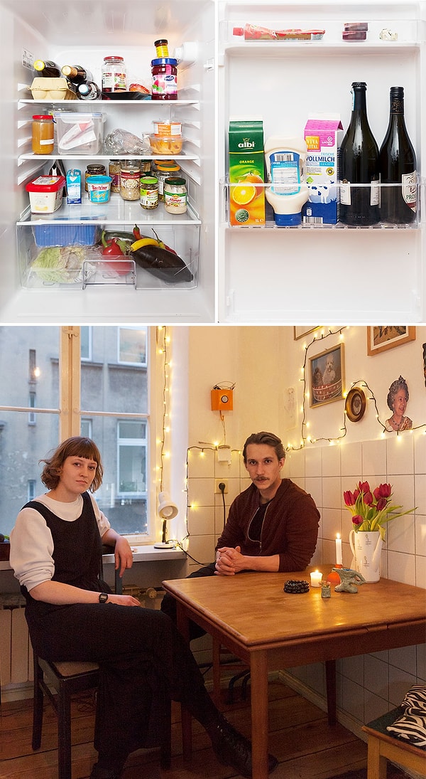 15. Вестервальд, Германия, 2018 г.