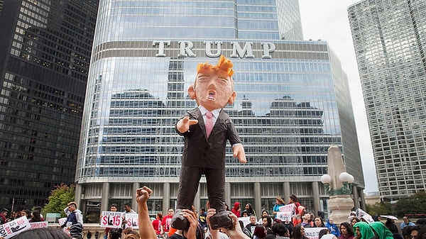 2. К 27 годам у него было 14 тысяч квартир.