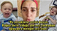Bu Çocukların Yardım Çığlığını Artık Duyun! SMA Hastası Bebekler Tedavi İçin Sizlerin Desteğini Bekliyor