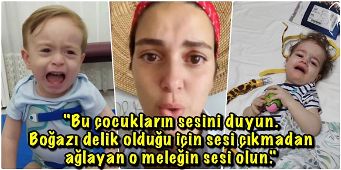 Bu Çocukların Yardım Çığlığını Artık Duyun! SMA Hastası Bebekler Tedavi İçin Sizlerin Desteğini Bekliyor