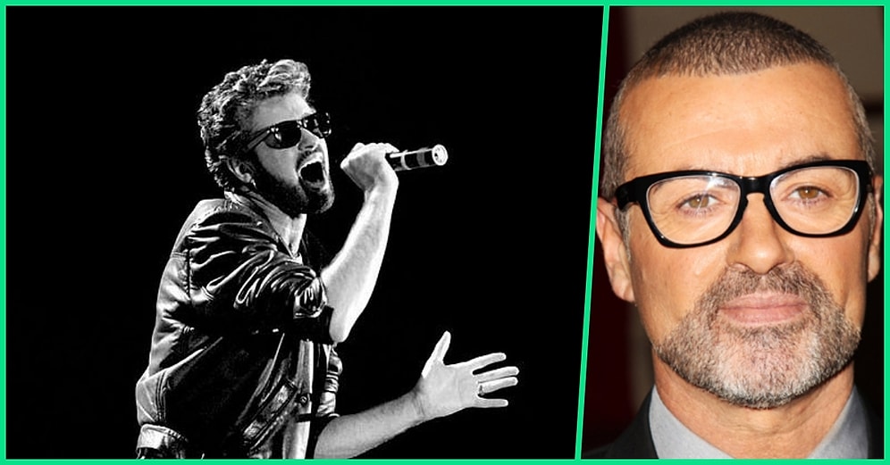 Bir Dönem Dünyanın En Büyük Pop Yıldızı Olan George Michael Hakkında 12 İlginç Bilgi