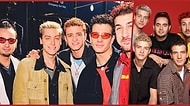Bir Dönemin Gençliği İçin Justin Timberlake'ten Fazlasını İfade Eden Grup: 'N Sync